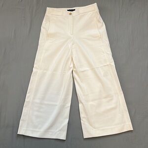 Ann Taylor Wide Leg Pants
